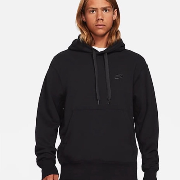 NIKE SWEATSHIRT